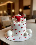 Ancake (Chetaeva Street, 2/77), cake orders