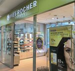 Yves Rocher (Revolyutsii Street, 60/1), perfume and cosmetics shop