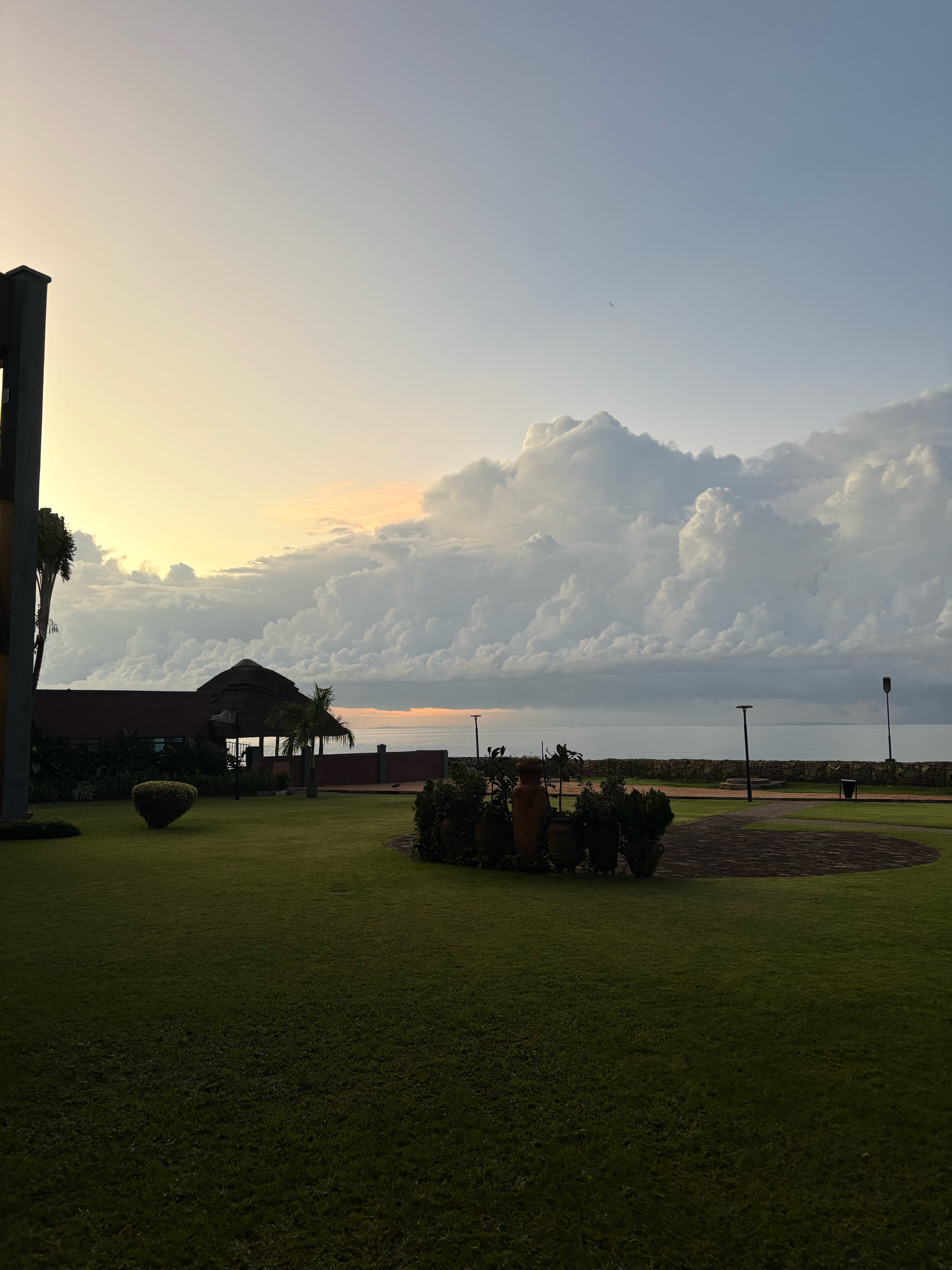 Фото Отель Protea Hotel by Marriott Entebbe