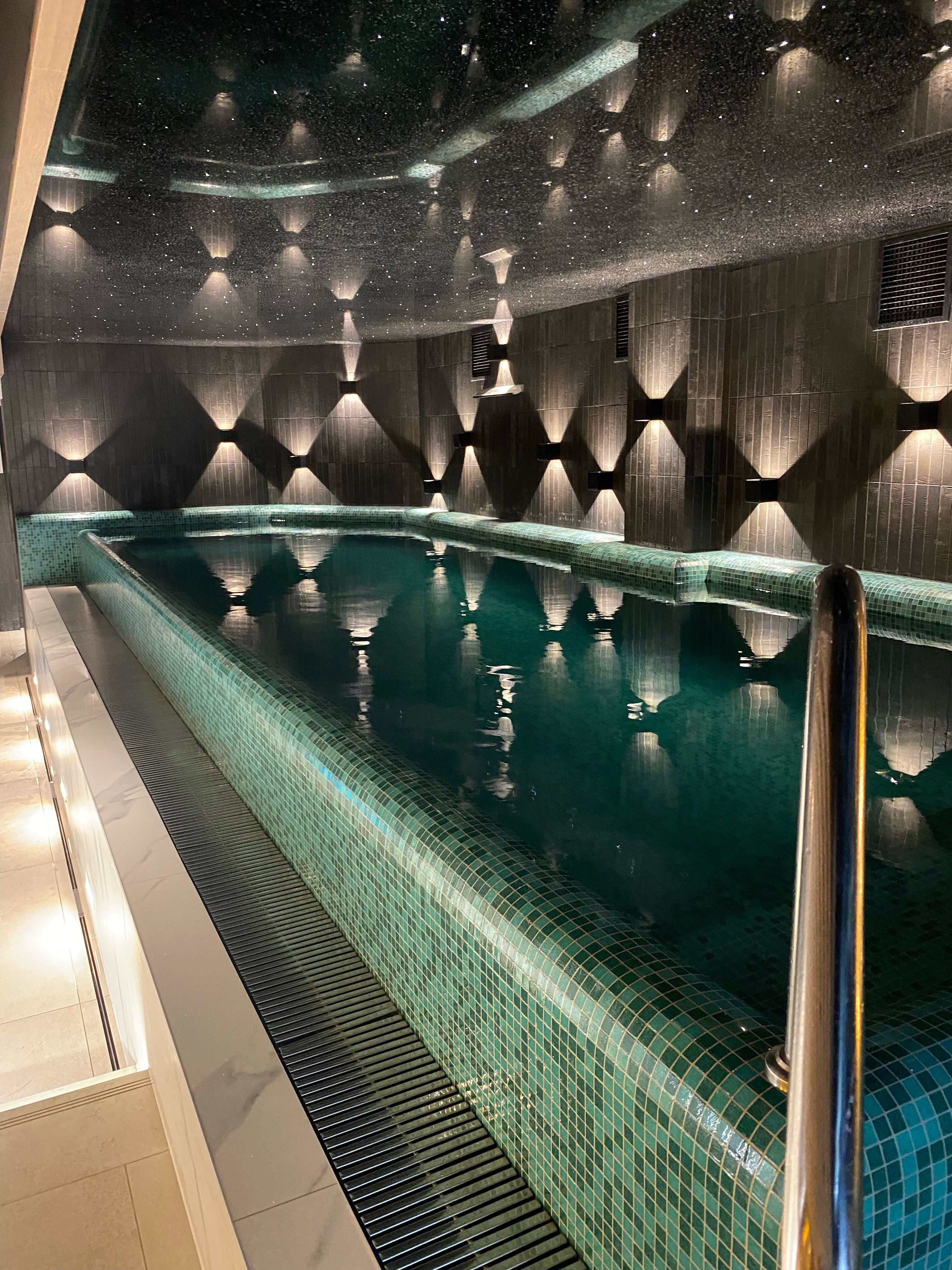 Фото Grand Hotel Royal Lions