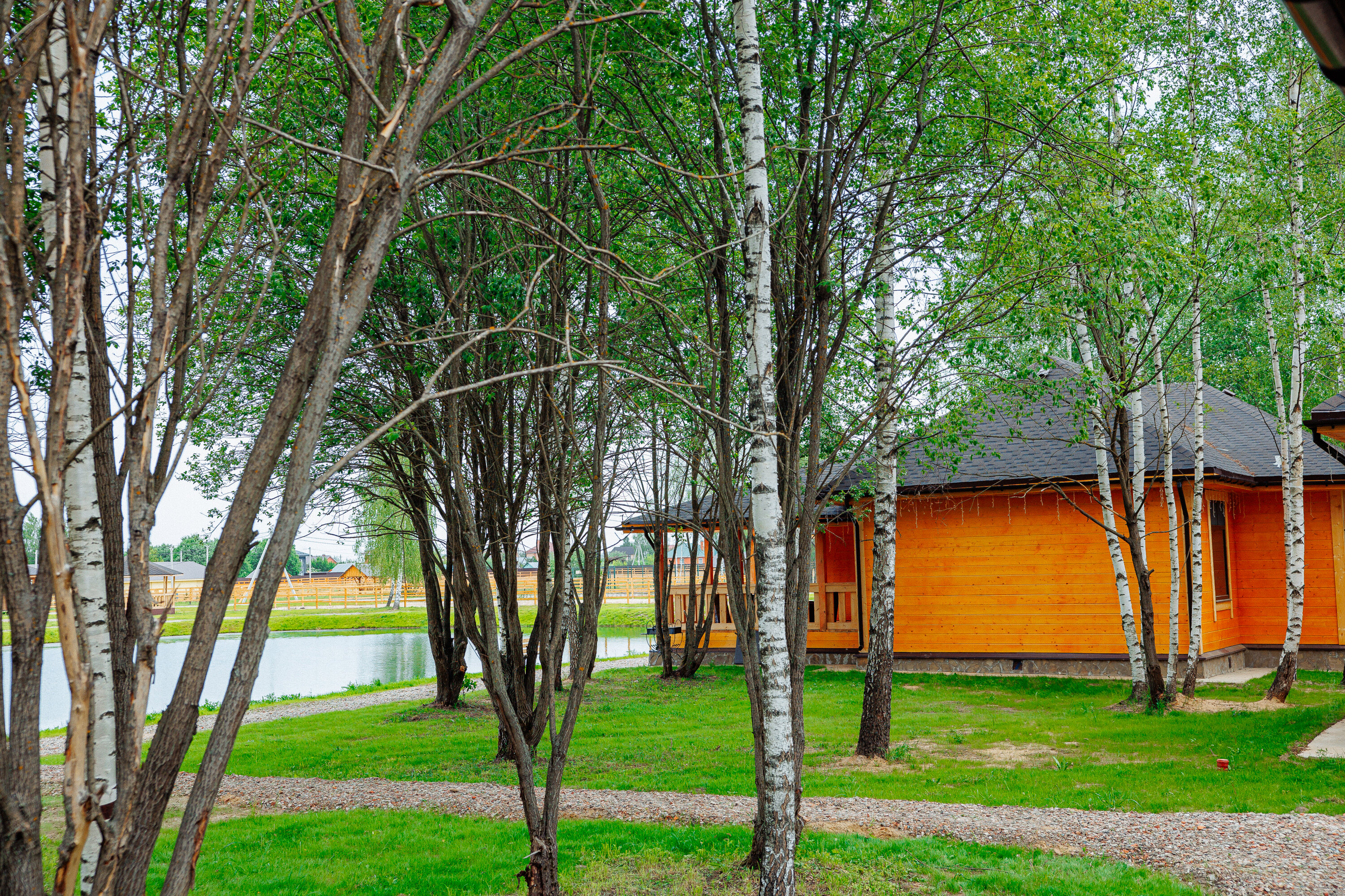 Фото БлагоДача