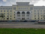 Смоленский государственный медицинский университет, факультет дополнительного профессионального образования (ulitsa Krupskoy, 28), education infrastructure