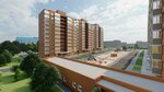 8 МКР., 14б (8-y mikrorayon, 14Б) ، مجمع سكني
