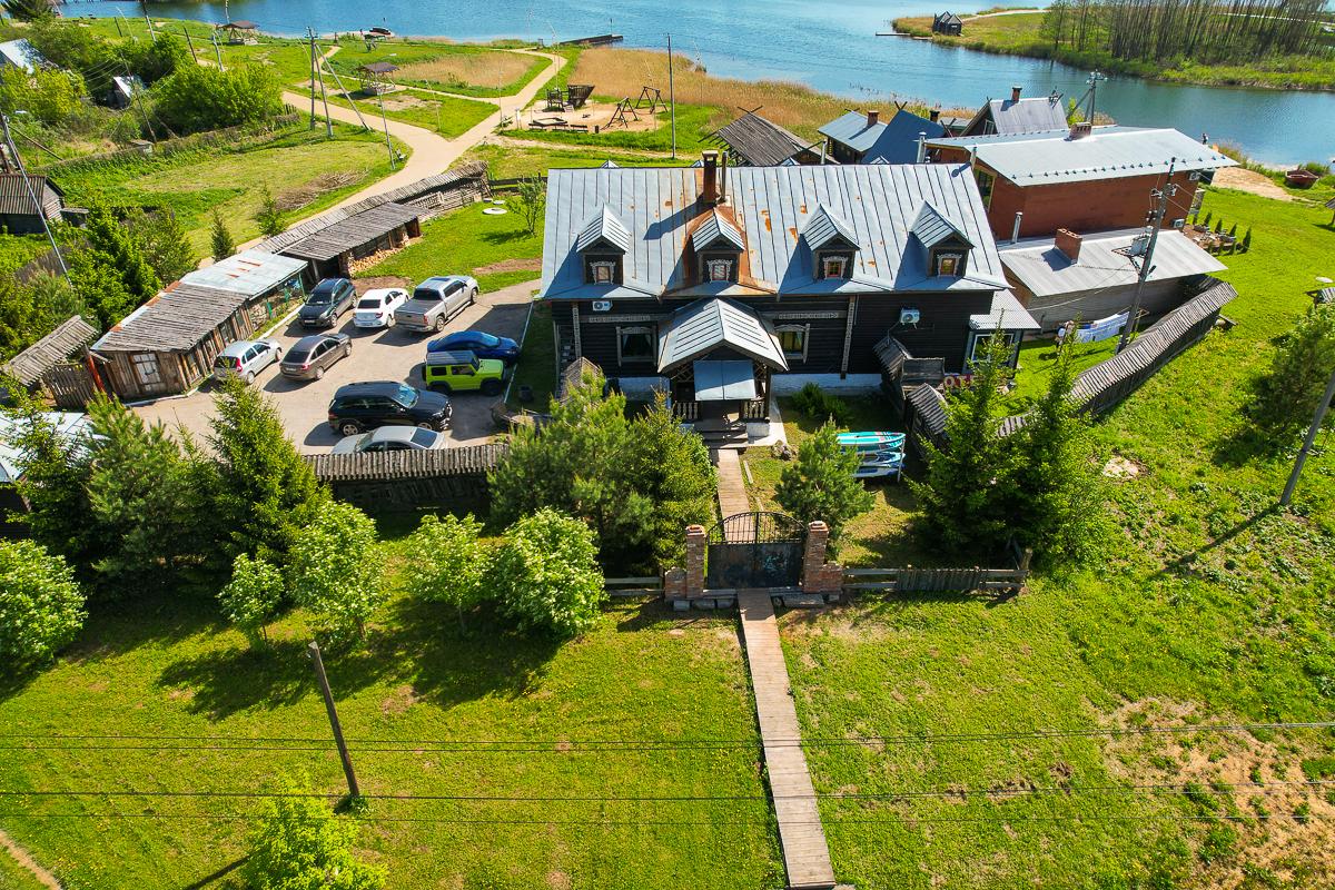 Фото Медведь