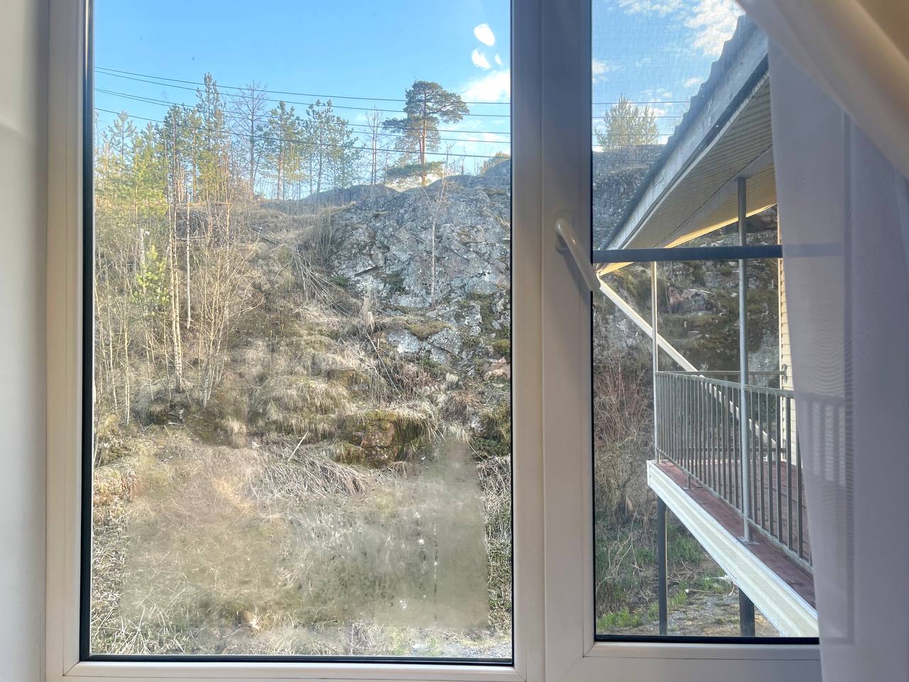 Фото Благодать