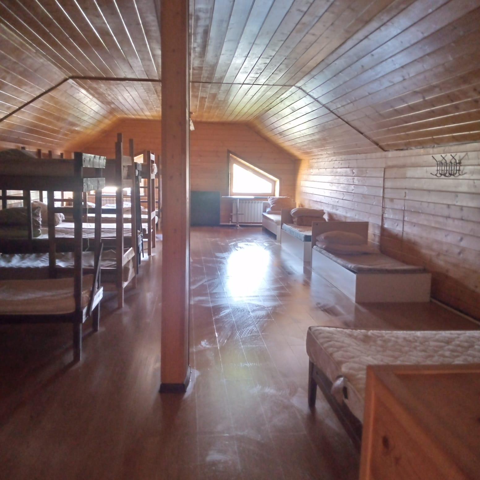 Фото Рябиновая