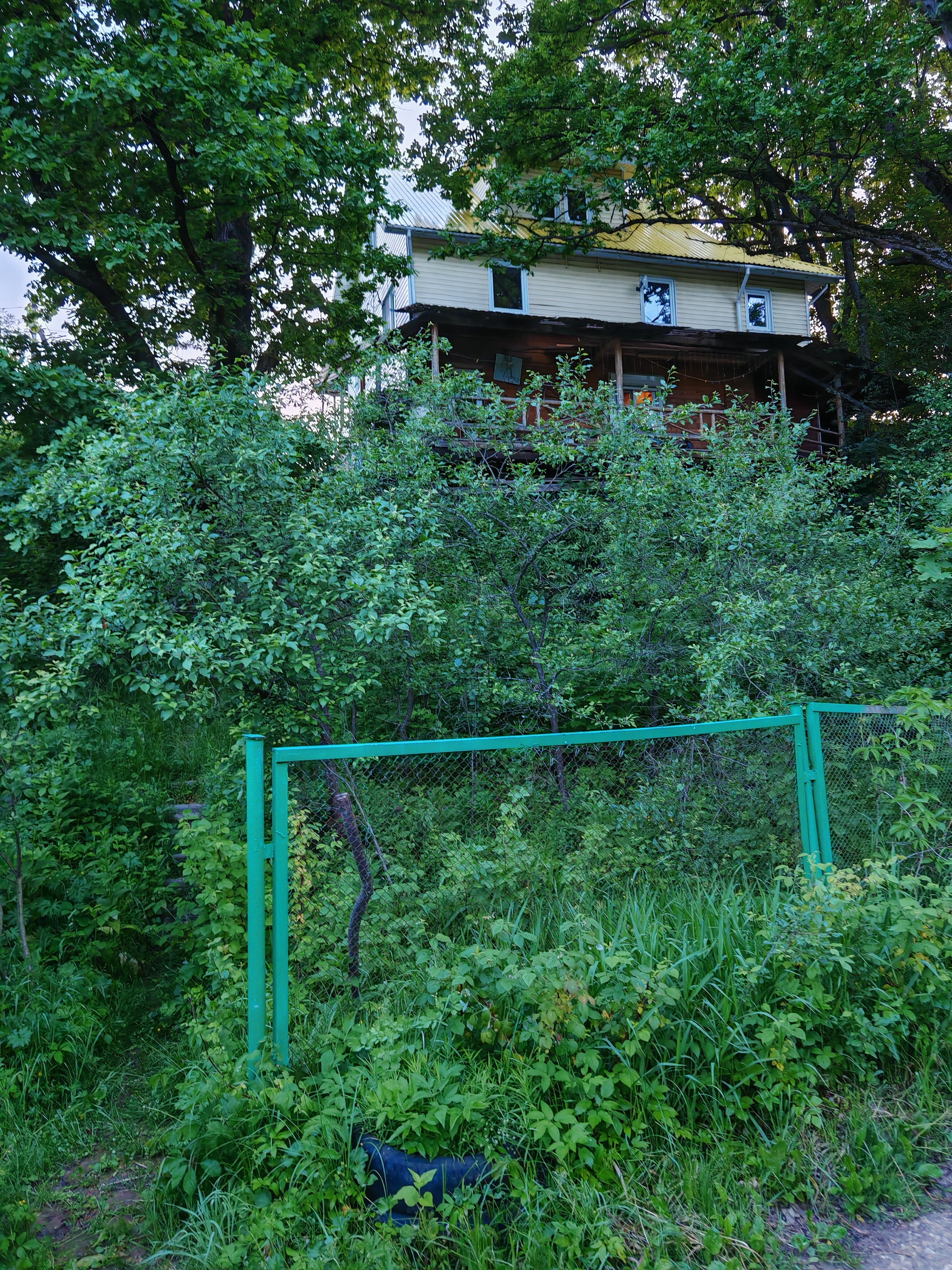 Фото Дом Солнца