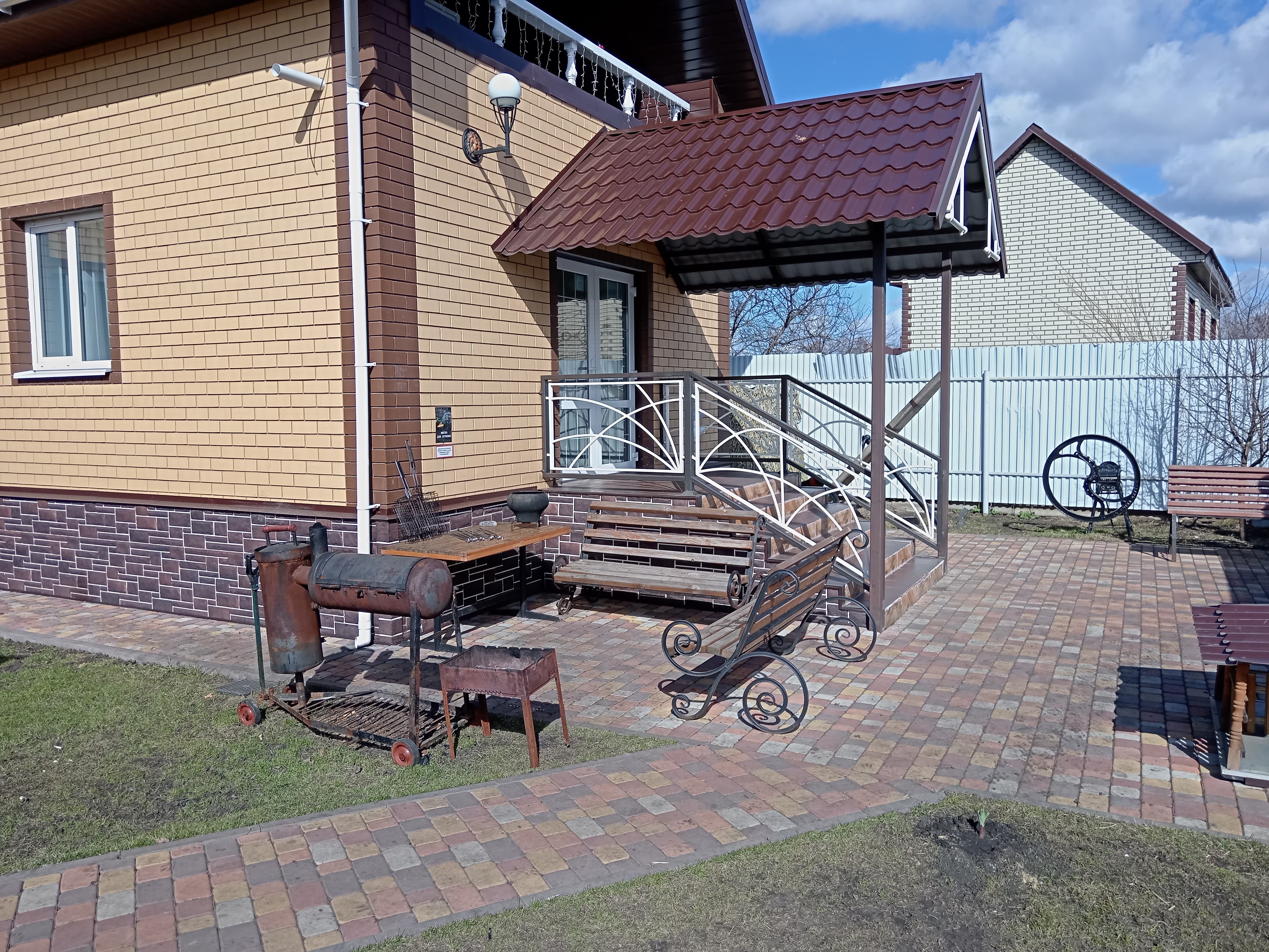 Фото Вертолёт