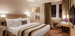 Гостиница Wellenberg