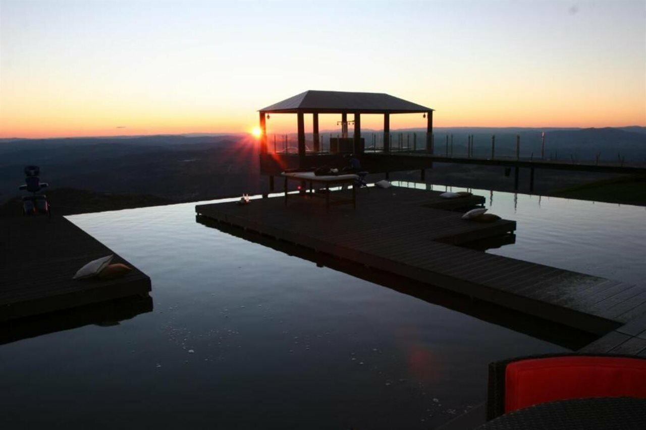 Фото Hotel & SPA Alfândega da Fé