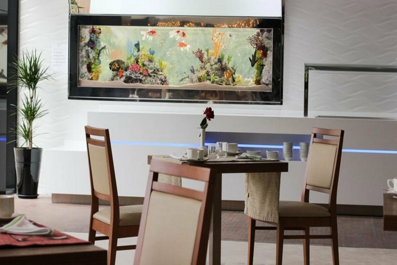 Фото Hotel Royal Tulip City Center Tanger