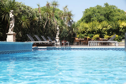 Гостиница Augusta Club & SPA - Adults Only в Льорет-де-Маре