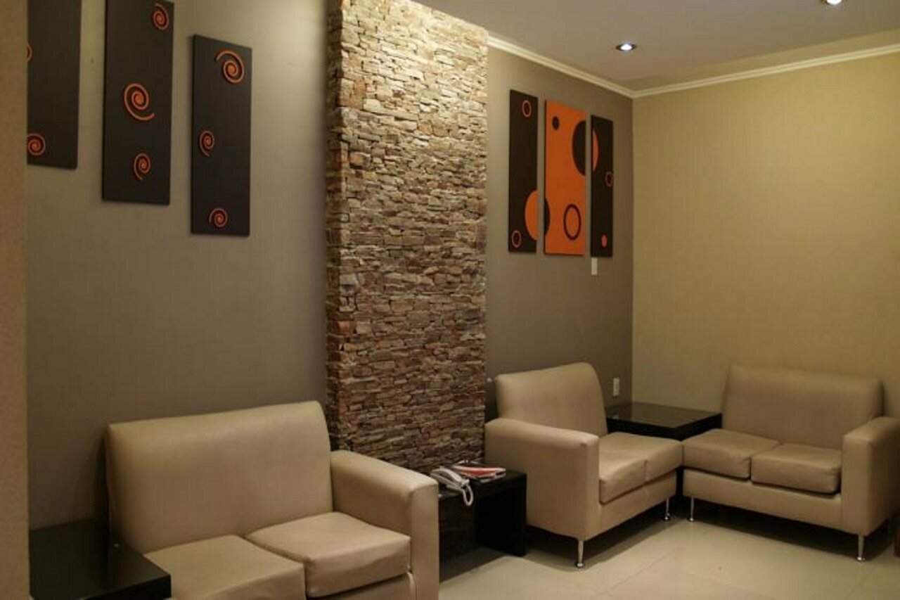 Фото Hotel El Cabildo