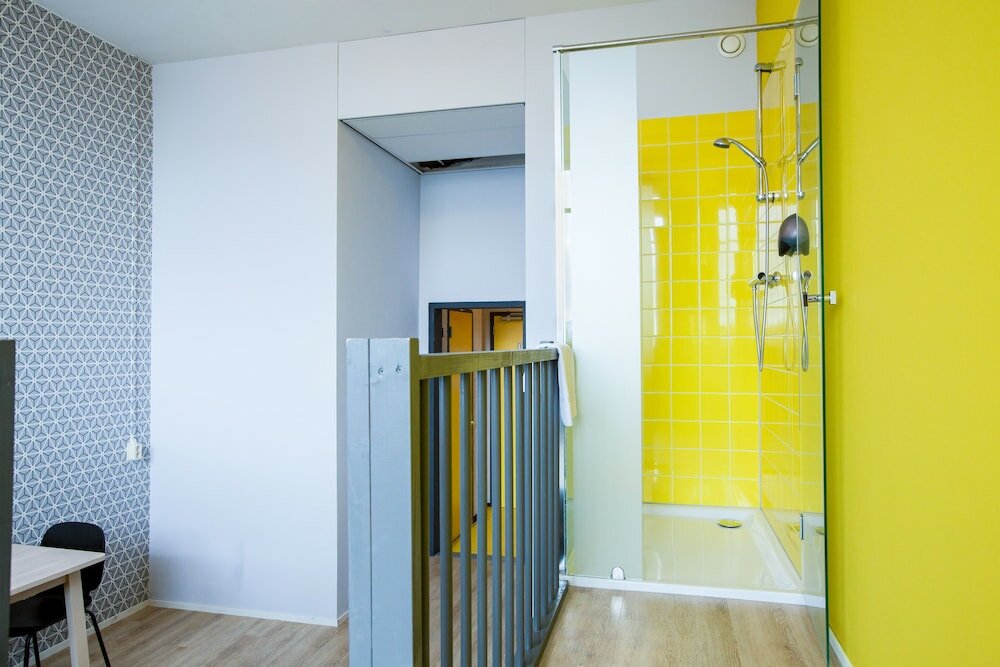 Фото Wow Amsterdam