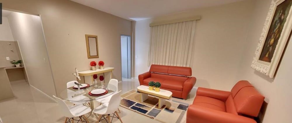 Фото San Phillip Flat Hotel