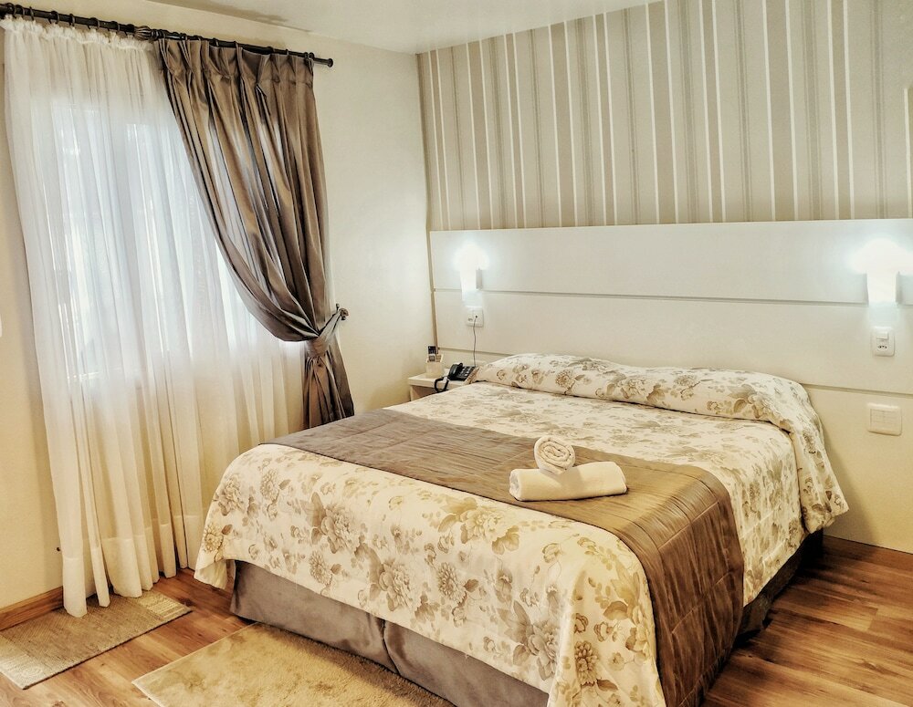 Фото Pousada Cabanas Rota do Sol