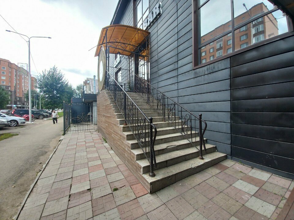 Бар Rock Club, Кокшетау, фото