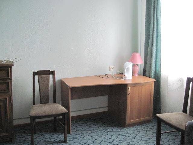 Фото Гостиница Ейск