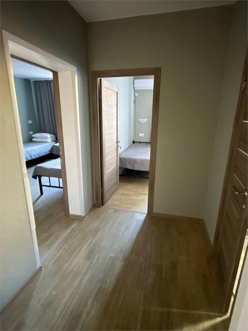 Фото Город и Море