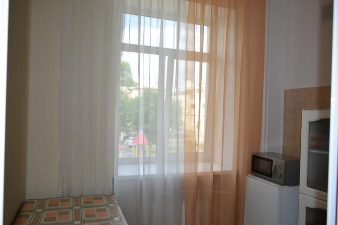 Фото Октябрь