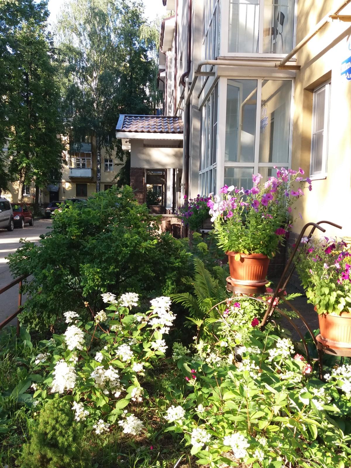 Фото отеля 4