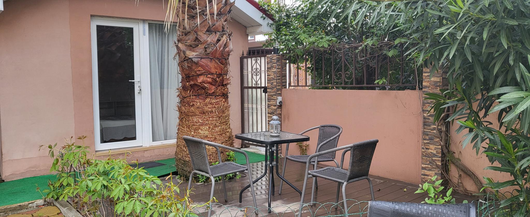 Фото Каникулы души