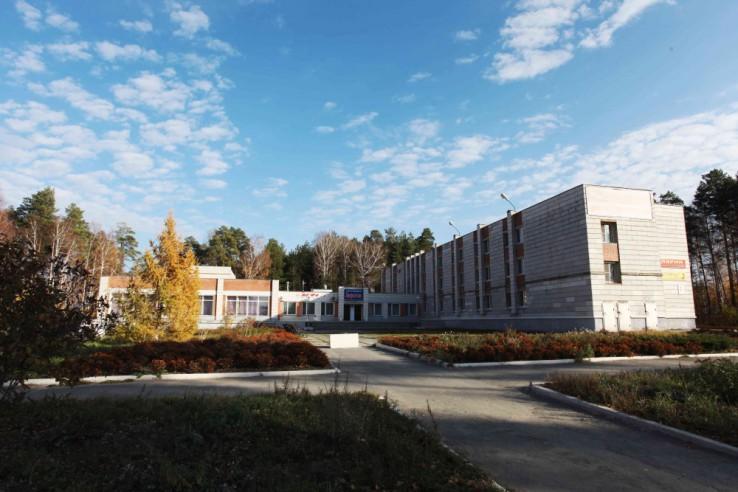 Фото Энергетик