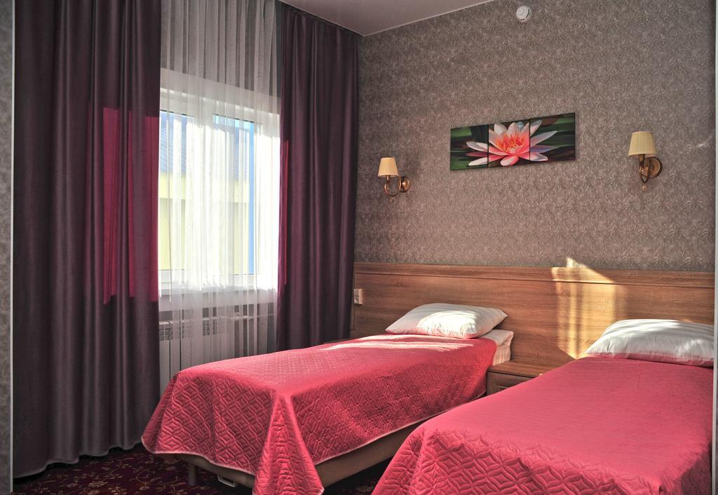 Фото Континент