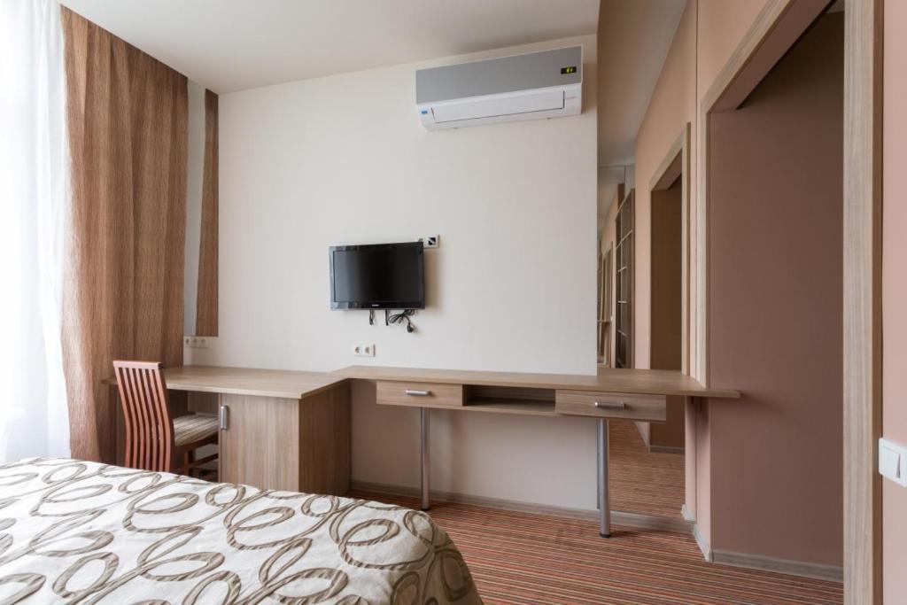 Фото отеля 4