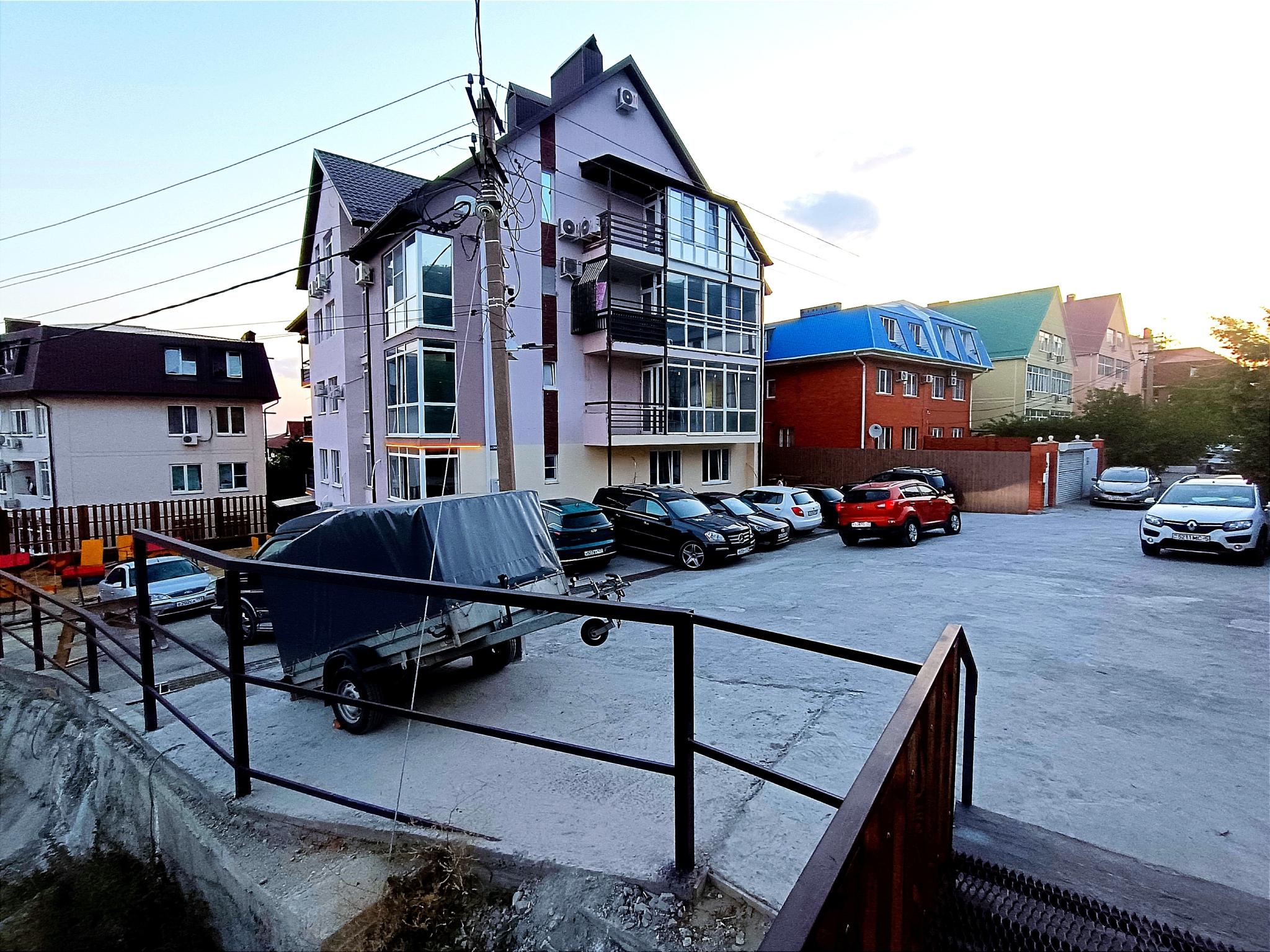 Фото отеля 4