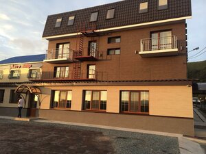 Гостевой дом Остров