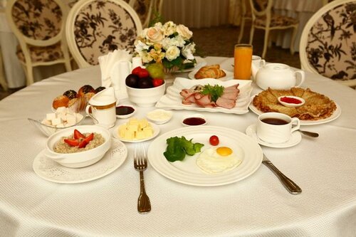 Гостиница Ваш отель в Увельском районе