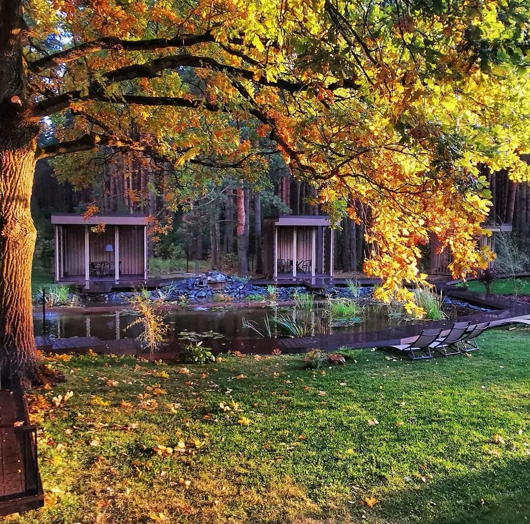 Фото Zaytsevo Country Club