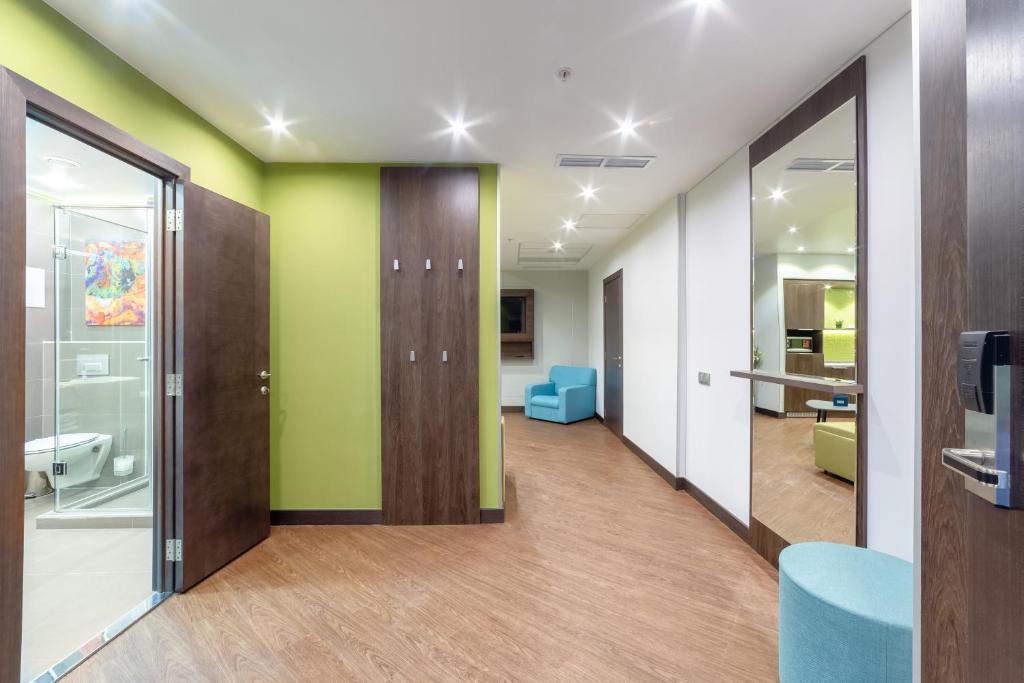 Фото Арт Москва Войковская by Zont