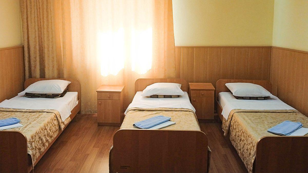 Фото Smart Hotel КДО Брянск