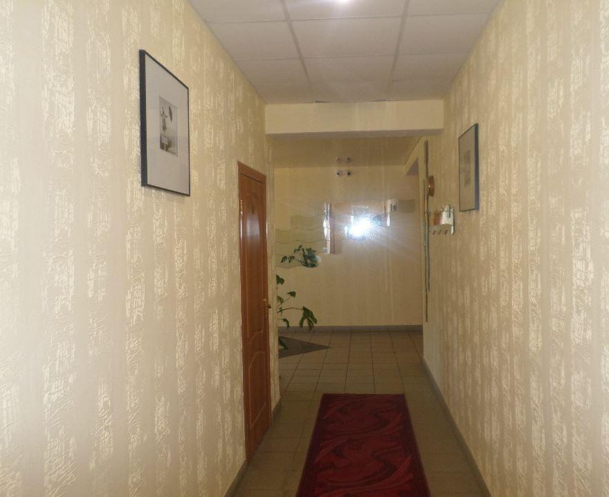 Фото Северное сияние