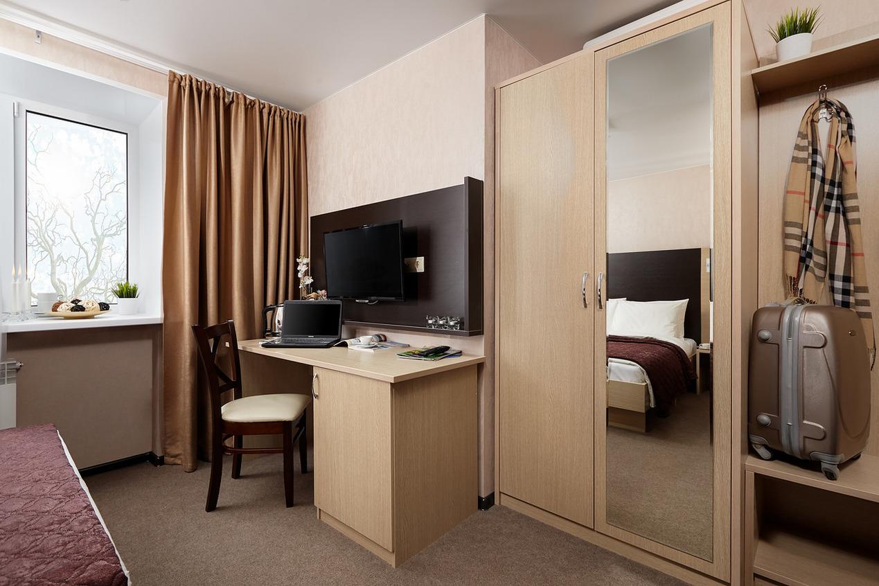 Фото Заречная