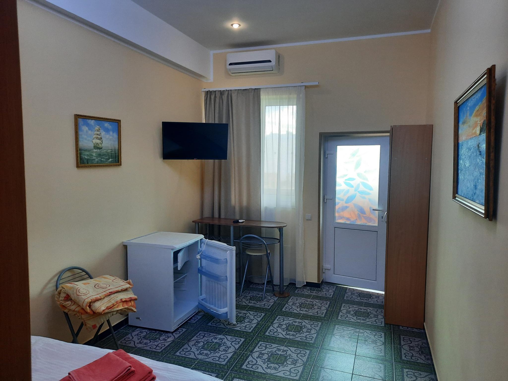 Фото Морской ангел