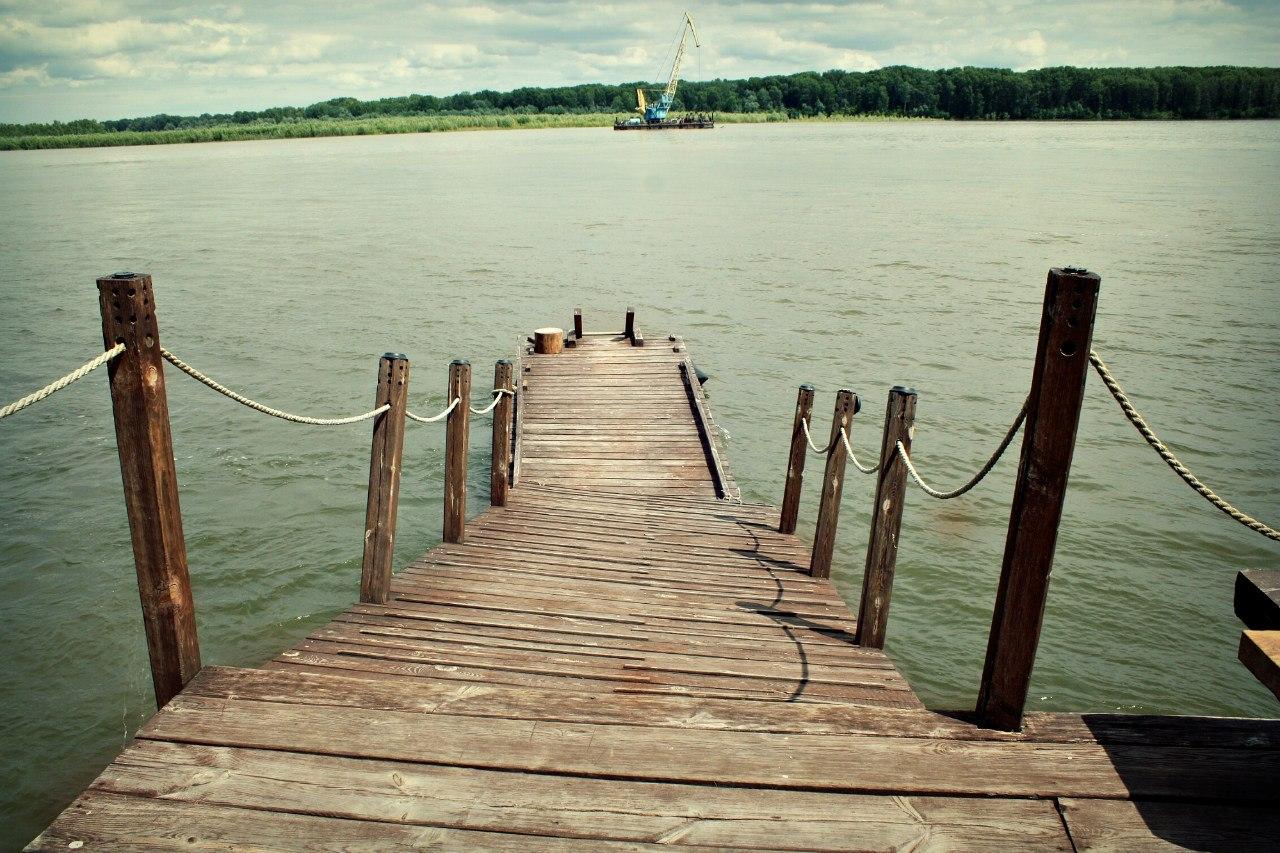 Фото Каменские Плёсы