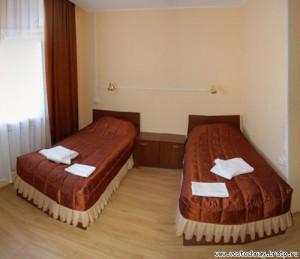 Фото Восточная