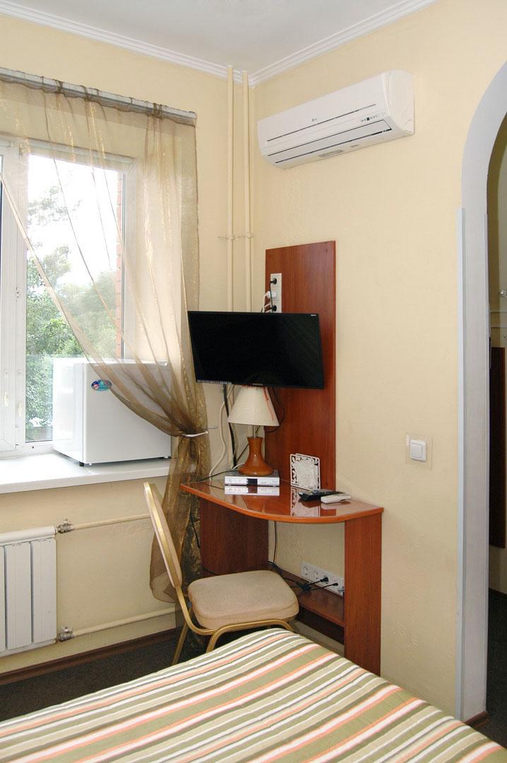 Фото Ливадия