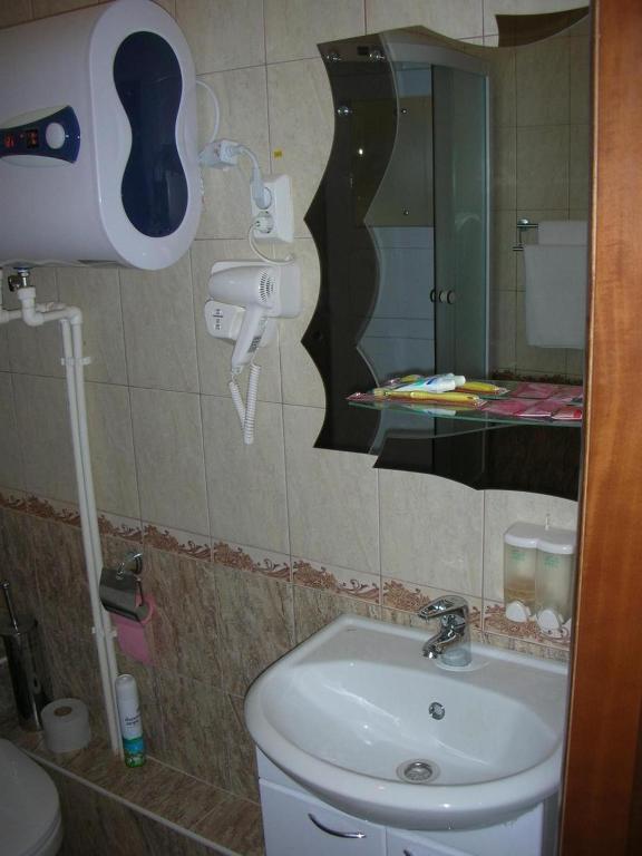 Фото Пирани