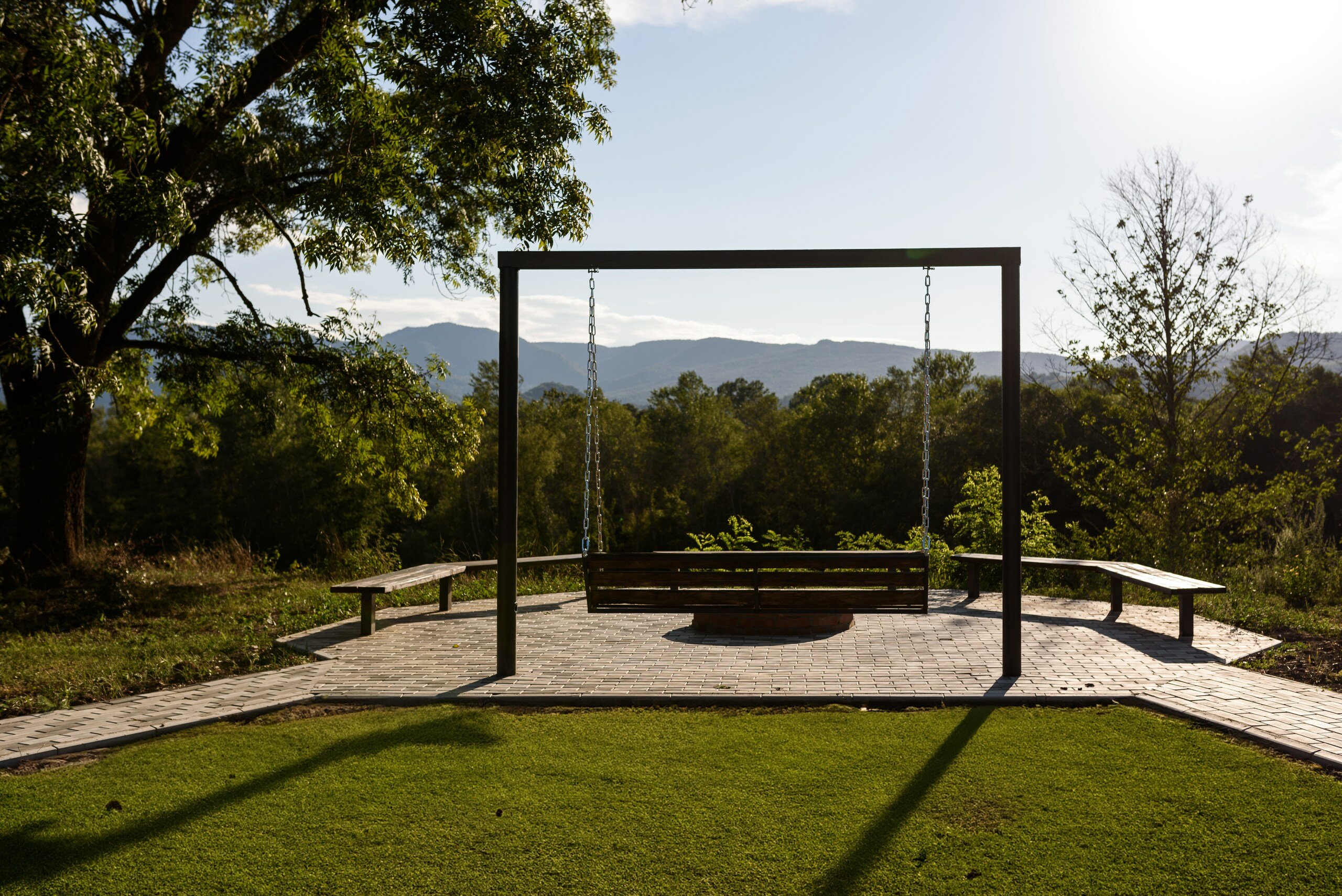 Фото Feshin Forest