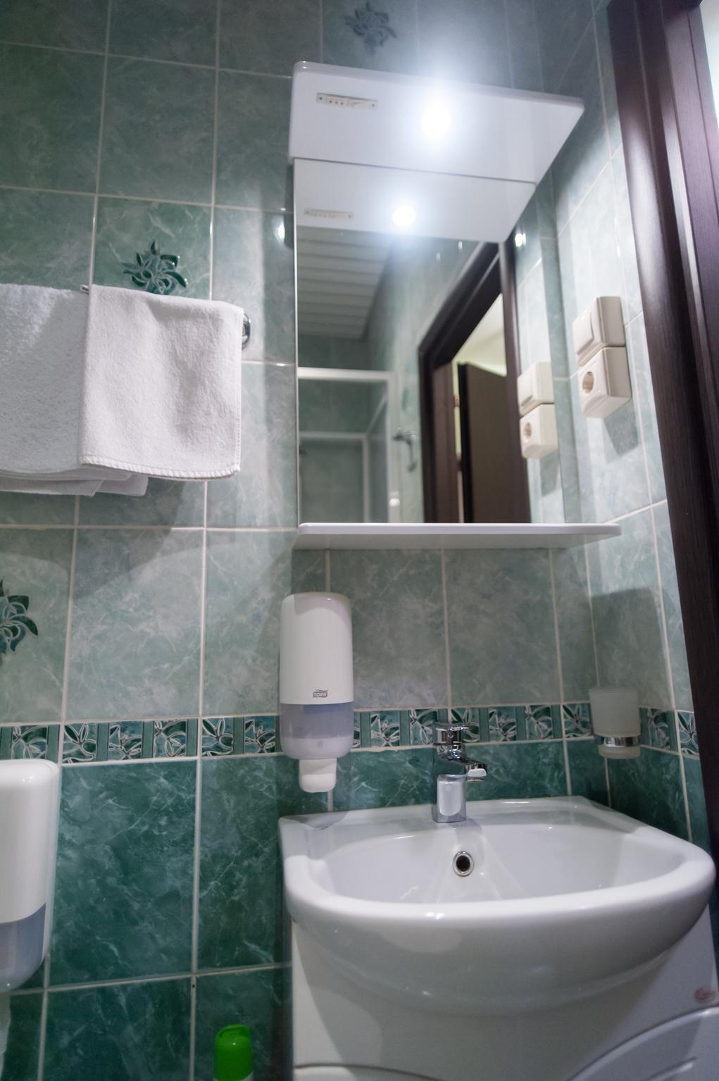 Фото Планета SPA