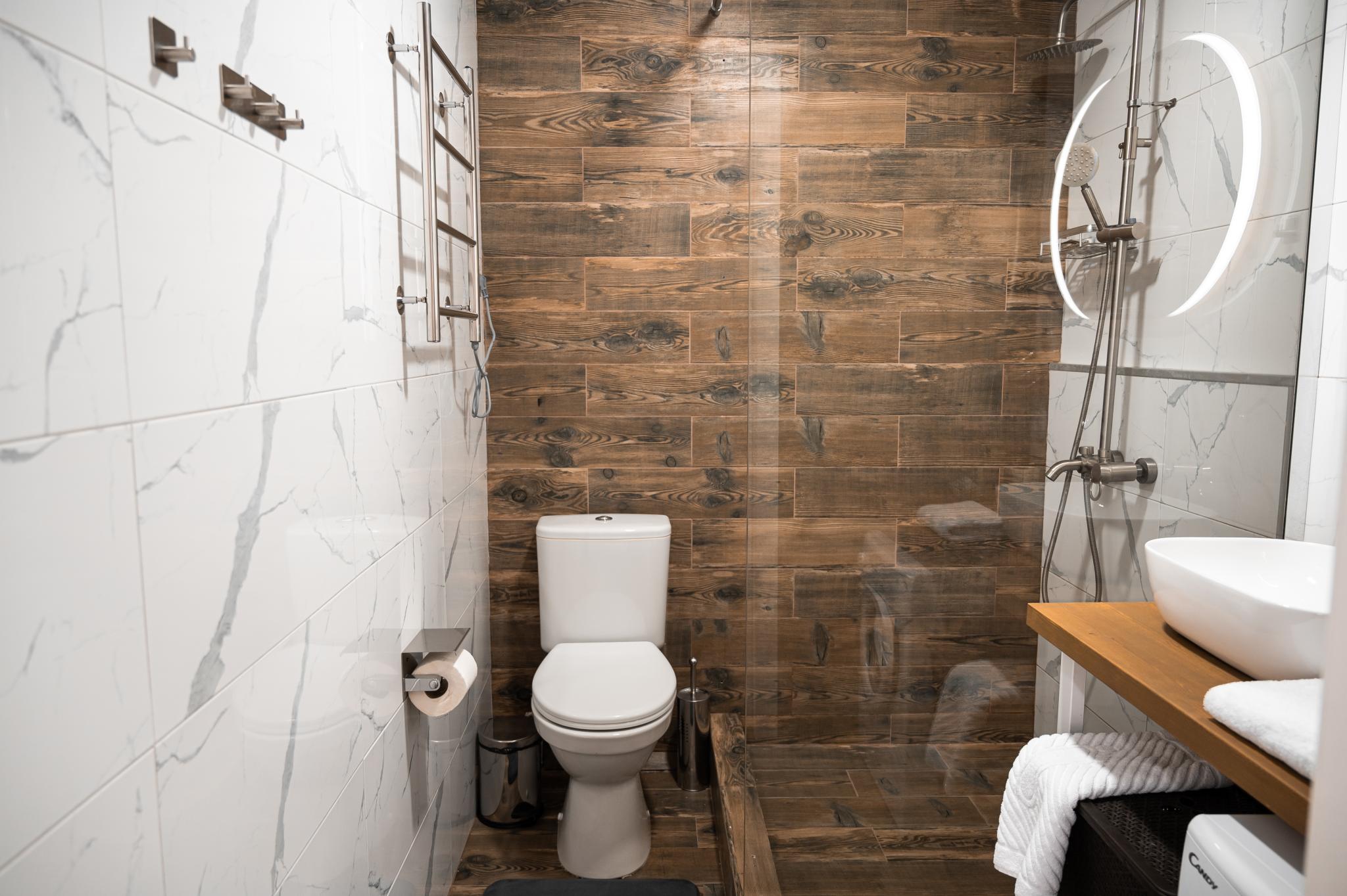 Фото EcoSuite Family