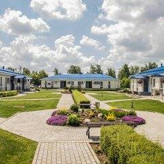 Глиссада фото 1