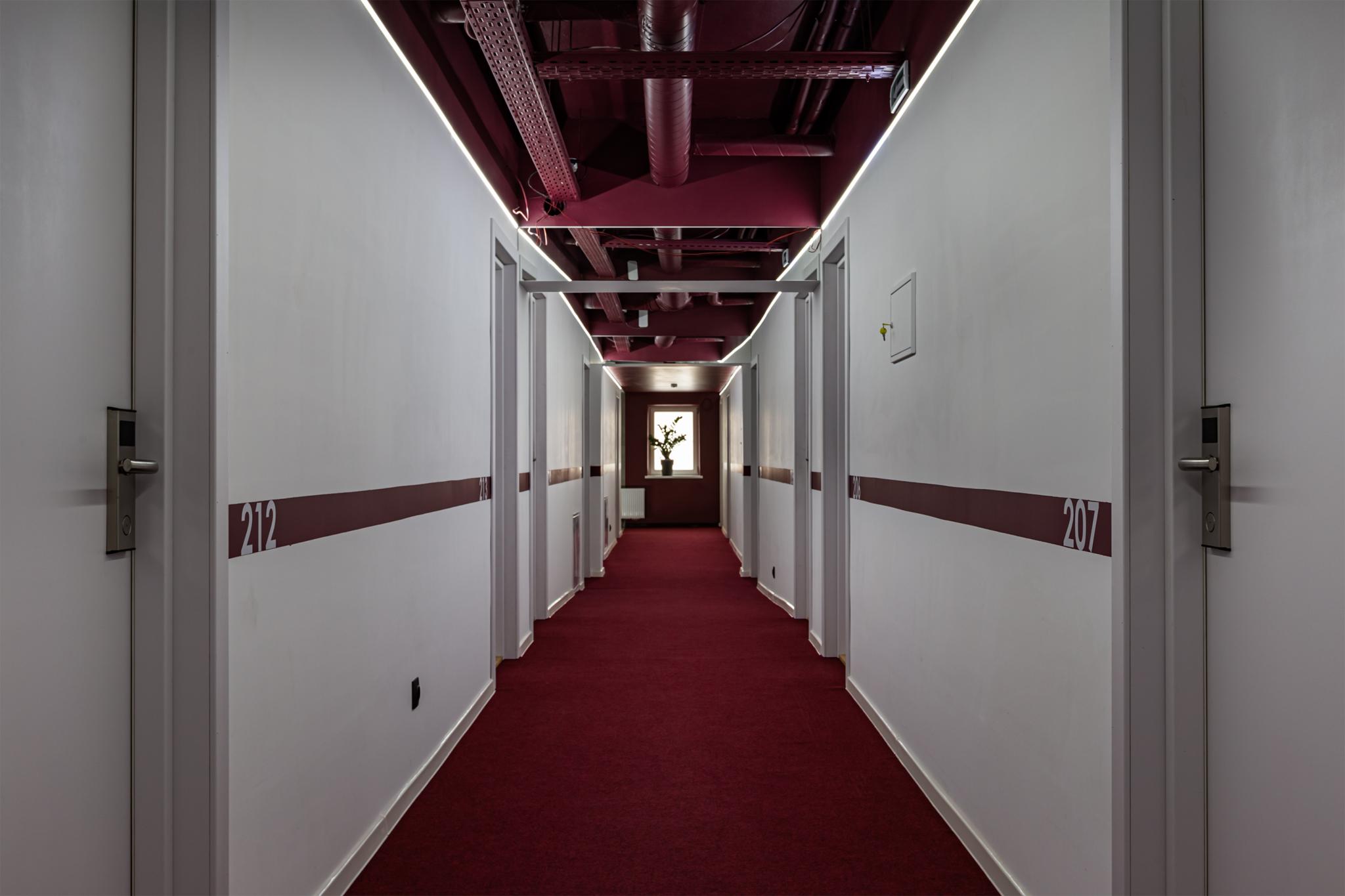 Фото Greenfeel Рязань