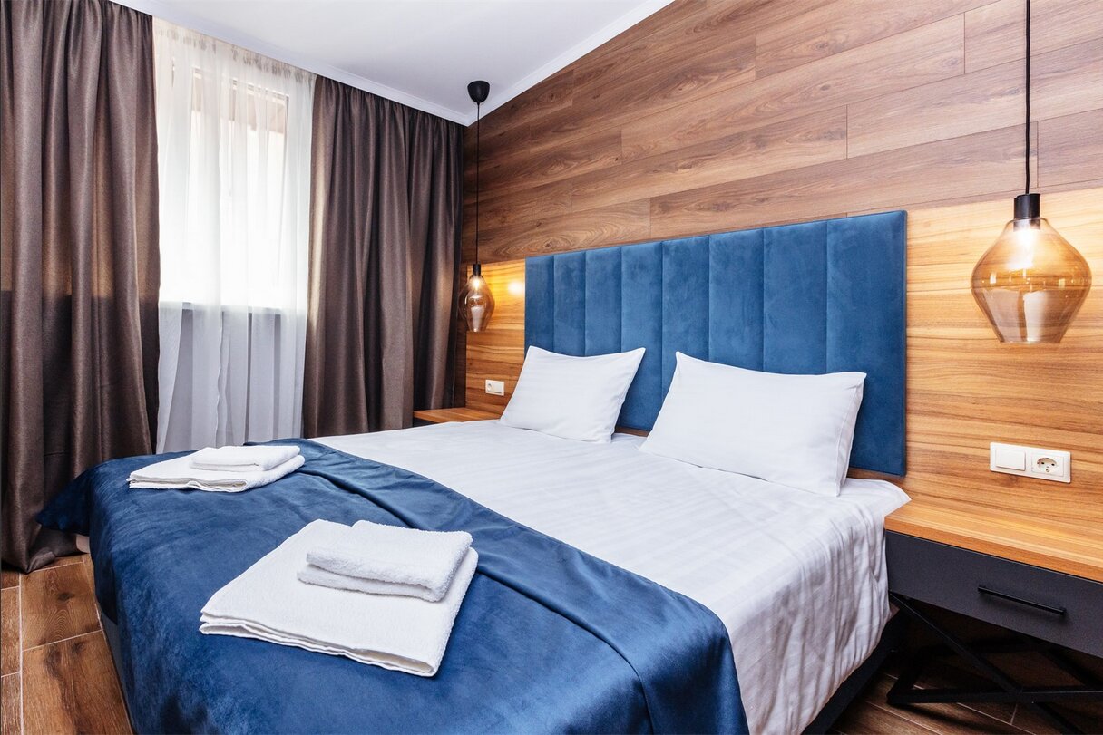 Фото Бостон