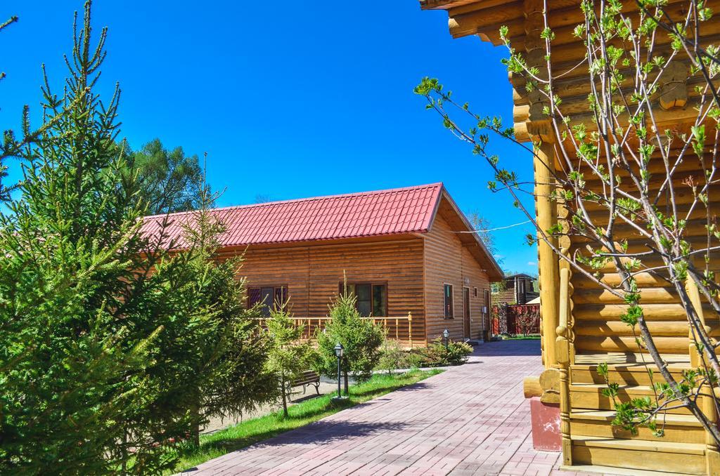 Фото Еловое