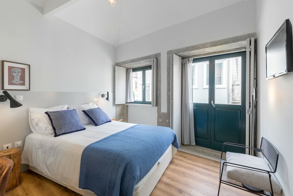 Фото Maria Muralha Historic House